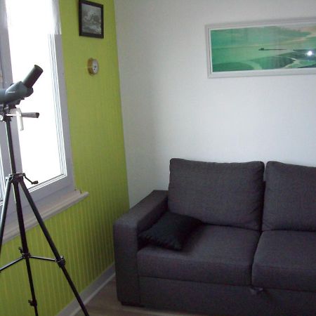 Appt Face Mer Le Portel Buitenkant foto